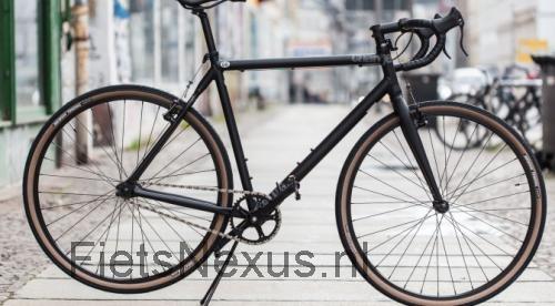 Charge Plug specificaties